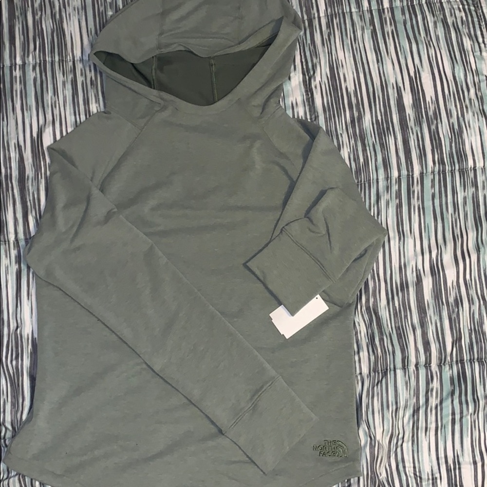 Super soft NorthFace hoodie